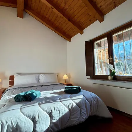 Oasis Liola Villa *