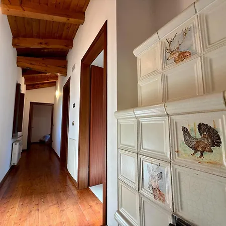 Villa Oasis Liola