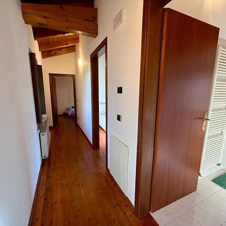 Villa Oasis Liola *