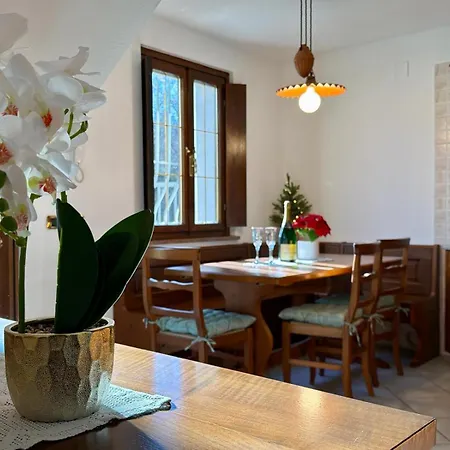 Villa Oasis Liola *