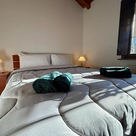 Oasis Liola Villa